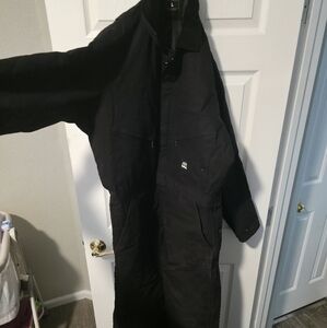 Men's Berne Coveralls